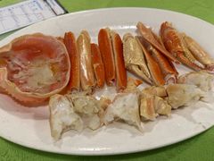 -盛港湾海鲜食府(黄沙店)