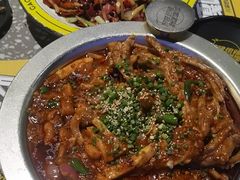 -嘎嘎鸭脑壳(金沙店)