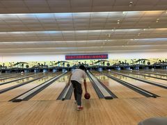 -广州保龄球馆(广州天河体育中心店)