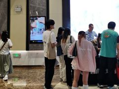 -英皇电影城(平安金融中心IMAX激光店)