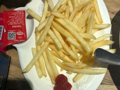 -花腰餐吧Bistro烧烤 傣味(传媒大学店)
