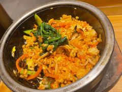 -牛人·雪花牛·木炭烤肉(昆山陆家店)