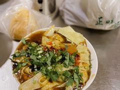 -正味斋锅巴菜(西北角店)