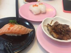 -争鲜回转寿司(飞洲国际店)