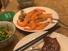 -盛宴标帜餐厅·亲子自助 (南昌喜来登酒店)