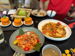 -Thai Alley泰爱里(二沙岛店)
