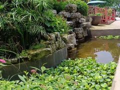-回头食客-李久其家民间餐厅(望城金桥国际店)