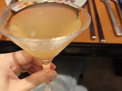 -富力万达文华酒店·海鲜自助