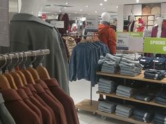 -优衣库(上海正大广场店)