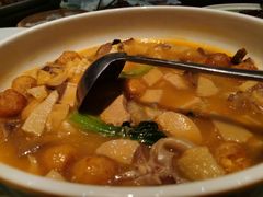 -山壹竹庭院餐厅