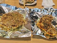 -日葵 大阪烧ひまり(仙霞路店)