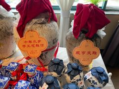 -淮扬厨子(健康路店)
