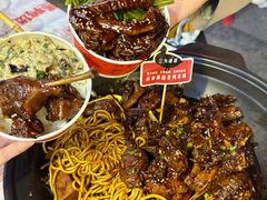 -回味黑鸭煲·始于2006(万松园店)