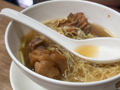 -百福麵家(新馬路店)