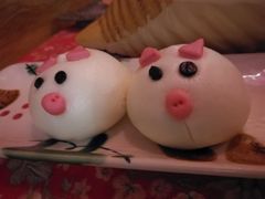 -蘑菇私房菜小馆(杨家坪西城天街店)