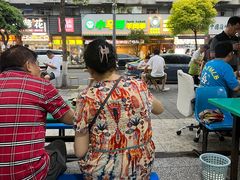 -甘记肥肠粉(马鞍北路店)