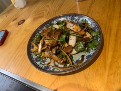 -新疆烧烤王(广灵店)