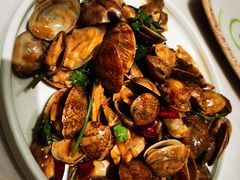 -丁字口海鲜热炒·烧烤大排档