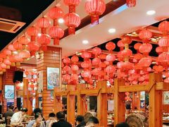 -亮欢寨酸汤鱼(沙冲路店)