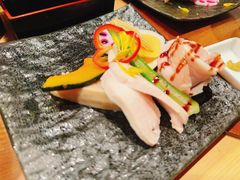 -篝拉面(银座店)