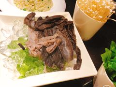 -宽板凳老灶火锅(外馆斜街店)