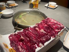 -潮发潮汕牛肉店(东方宝泰店)
