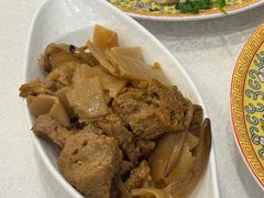 四季烤麸-鸿宾楼(展览馆路店)