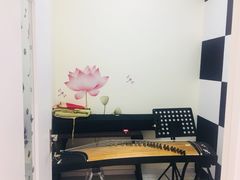 -谈·PIANO(金唐新光界店)