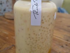 杨枝甘露酸奶-白色日记·手作酸奶(麦凯乐店)