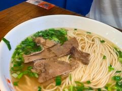 -小灶派· 地道兰州牛肉面(宏发大厦店)