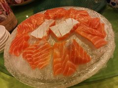 -盛港湾海鲜食府(黄沙店)