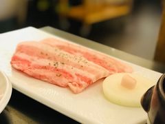 -韩屋韩国料理(天山路店)