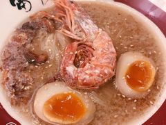 -雷门拉面(龙湖成都金楠天街店)