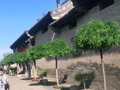 -山西王家大院