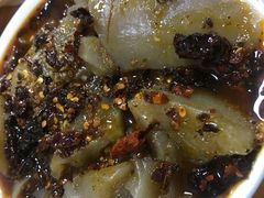 槟豆凉粉-蒋家槟豆面皮(友爱路店)