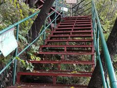 -北京密云天门山风景区