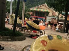 -重庆海昌加勒比海水世界