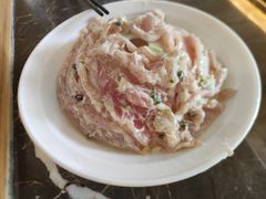 -芭夯兔·兔肉汤锅(新都店)