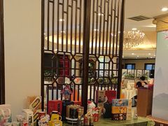 -北京全聚德(西客站店)