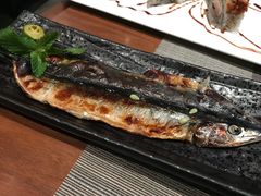 -山葵家·创意料理(万象汇店)