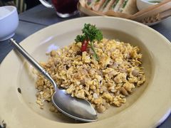 -帕蓝·暹罗料理(大学路店)