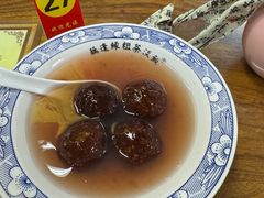 -粗茶淡饭(东关街店)