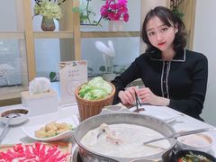 -沄记顺德菜打边炉(东直门店)