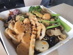 -林静小吃(复兴路店)