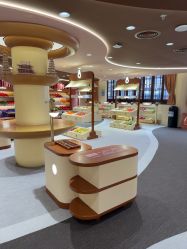 -奈尔宝·国风主题儿童乐园·亲子餐厅(豫园商城店)