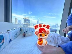 点击看大图 -圣贝拉母婴护理中心(深圳莱佛士店)