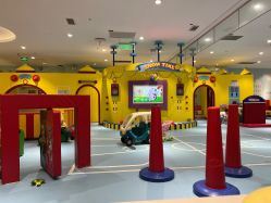 -meland亲子乐园·派对·研学(淄博万象汇店)