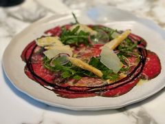 -深圳美高梅酒店·意烁FIAMMA·地中海餐厅
