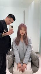 -YH HAIR SALON