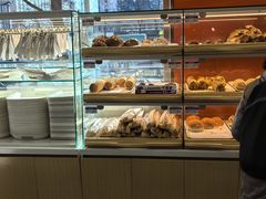 -新侨三宝乐面包店(崇文门店)